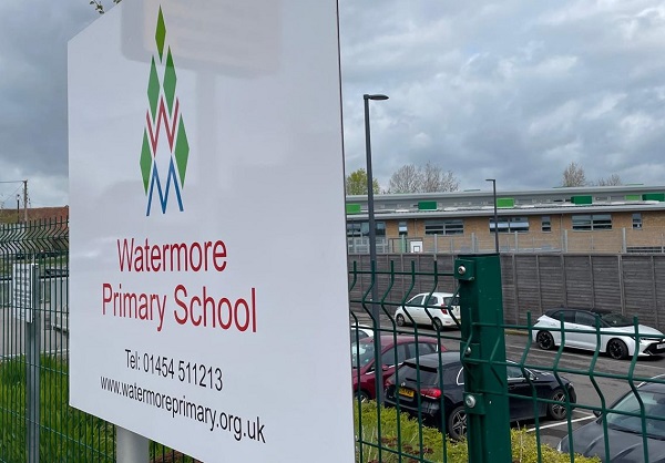 Watermore Primary School