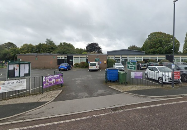 The Greenfield Centre in Winterbourne