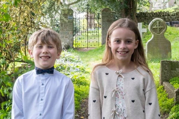 Winterbourne Down Village Carnival King and Queen 2026