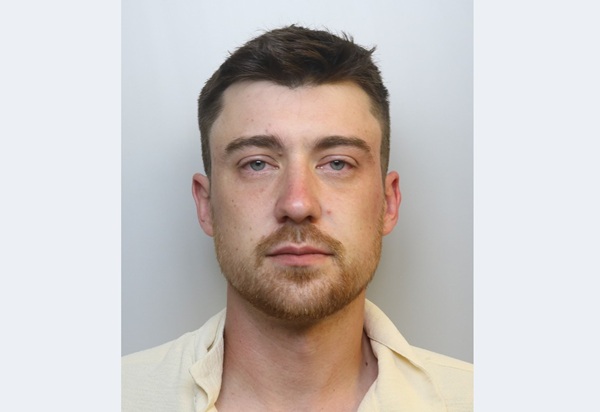 Daniel Booth has been jailed for nine years for the causing the death of cyclist Neil Routley by dangerous driving